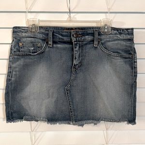 Joe’s Jeans Skirt